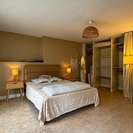 Titmae Villa Ouistreham Kültér fotó