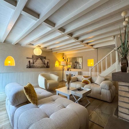Titmae Villa Ouistreham Kültér fotó