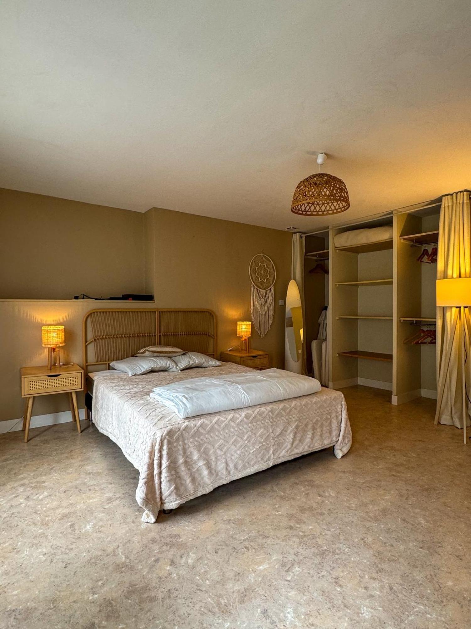 Titmae Villa Ouistreham Kültér fotó